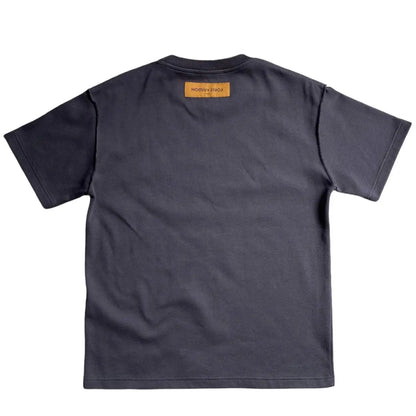 Louis Vuitton - SS20 Embroidered Oversize T Shirt Fit S/M