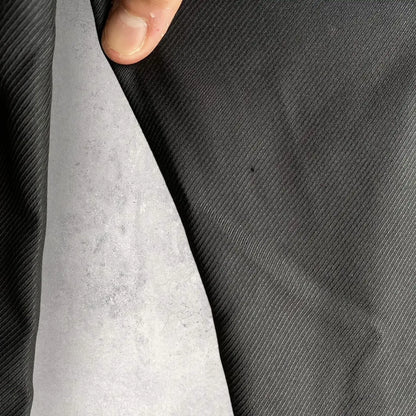 Balenciaga - Nicolas Ghesquière Archive Zip Details Woven Contrast Pants