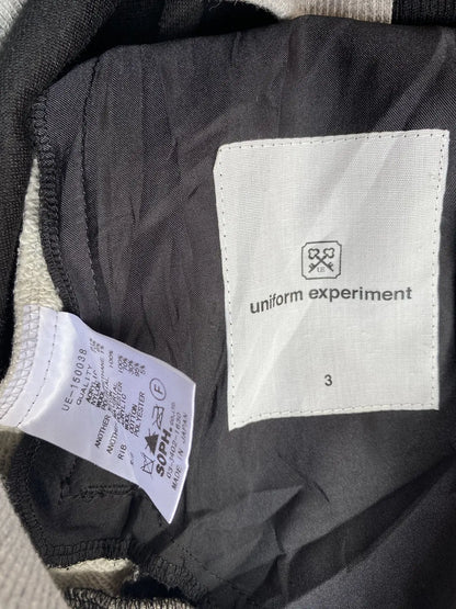 Sophnet. - AW15 Reconstructed Stadium Jacket Similar To SS15 Margiela