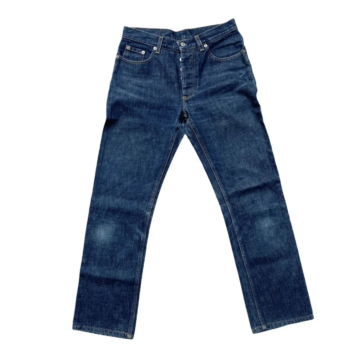Helmut Lang - Archive 1999 Classic Denim Italian Cut