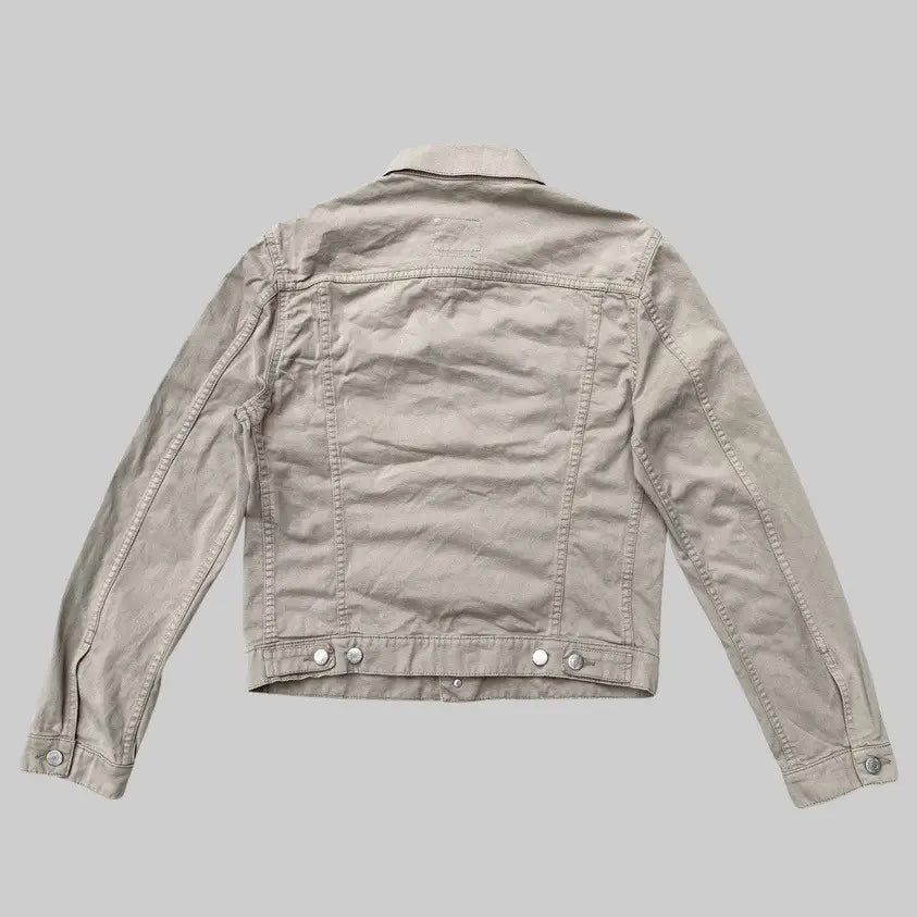 Helmut Lang - Archive Elastic Cotton Slim 2 Pocket