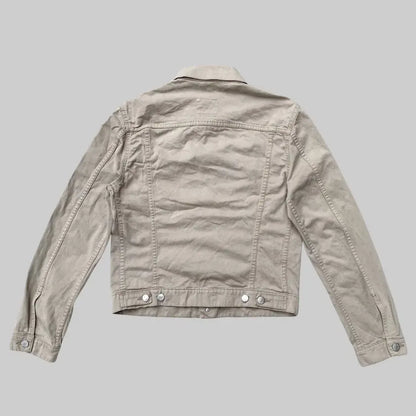 Helmut Lang - Archive Elastic Cotton Slim 2 Pocket