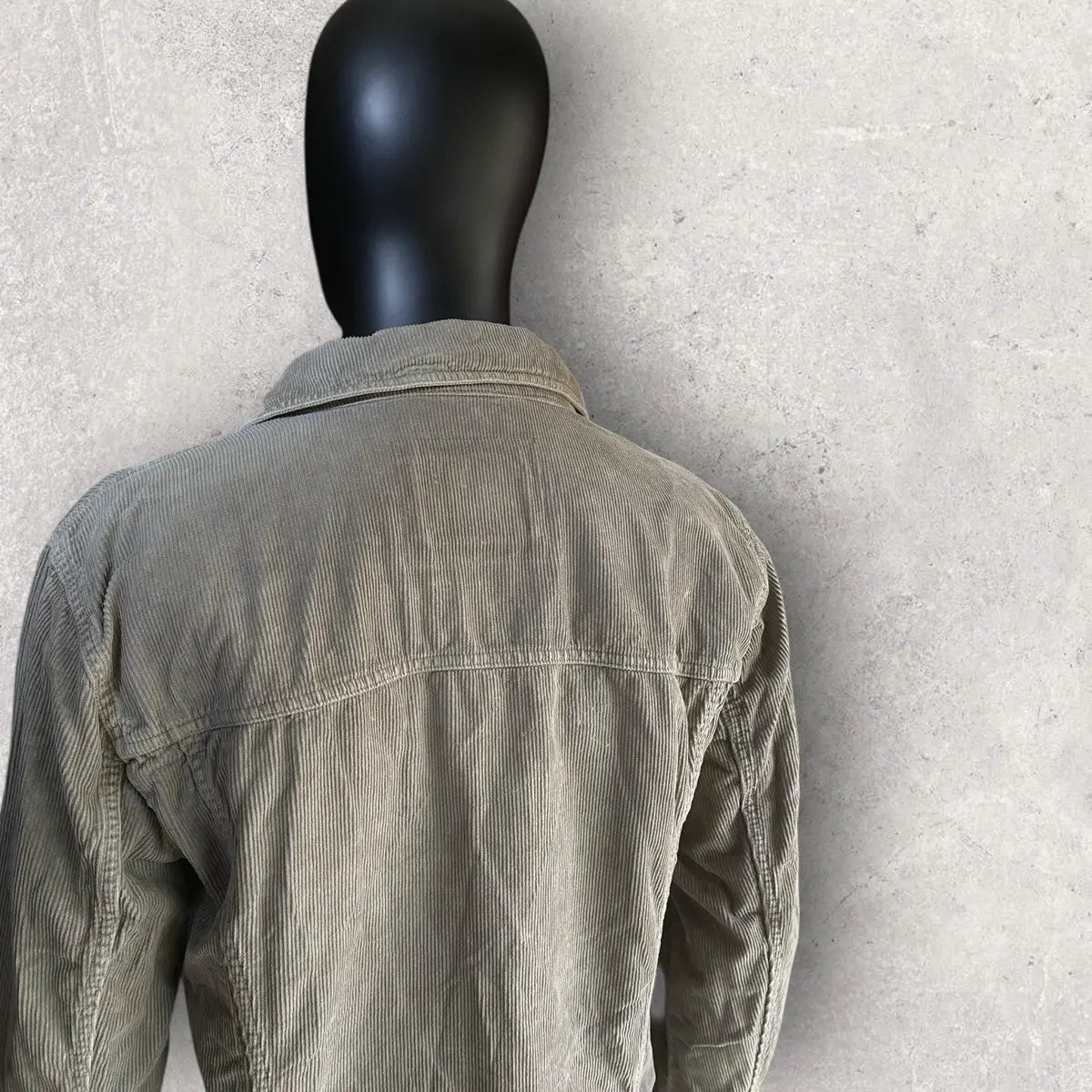 Dolce & Gabbana - 2000’s Dolce And Gabbana Corduroy Jacket