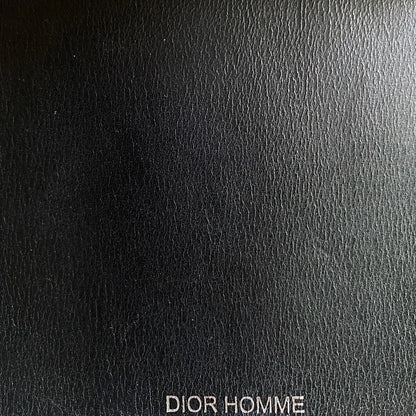 Dior - SS12 Leather Bracelet
