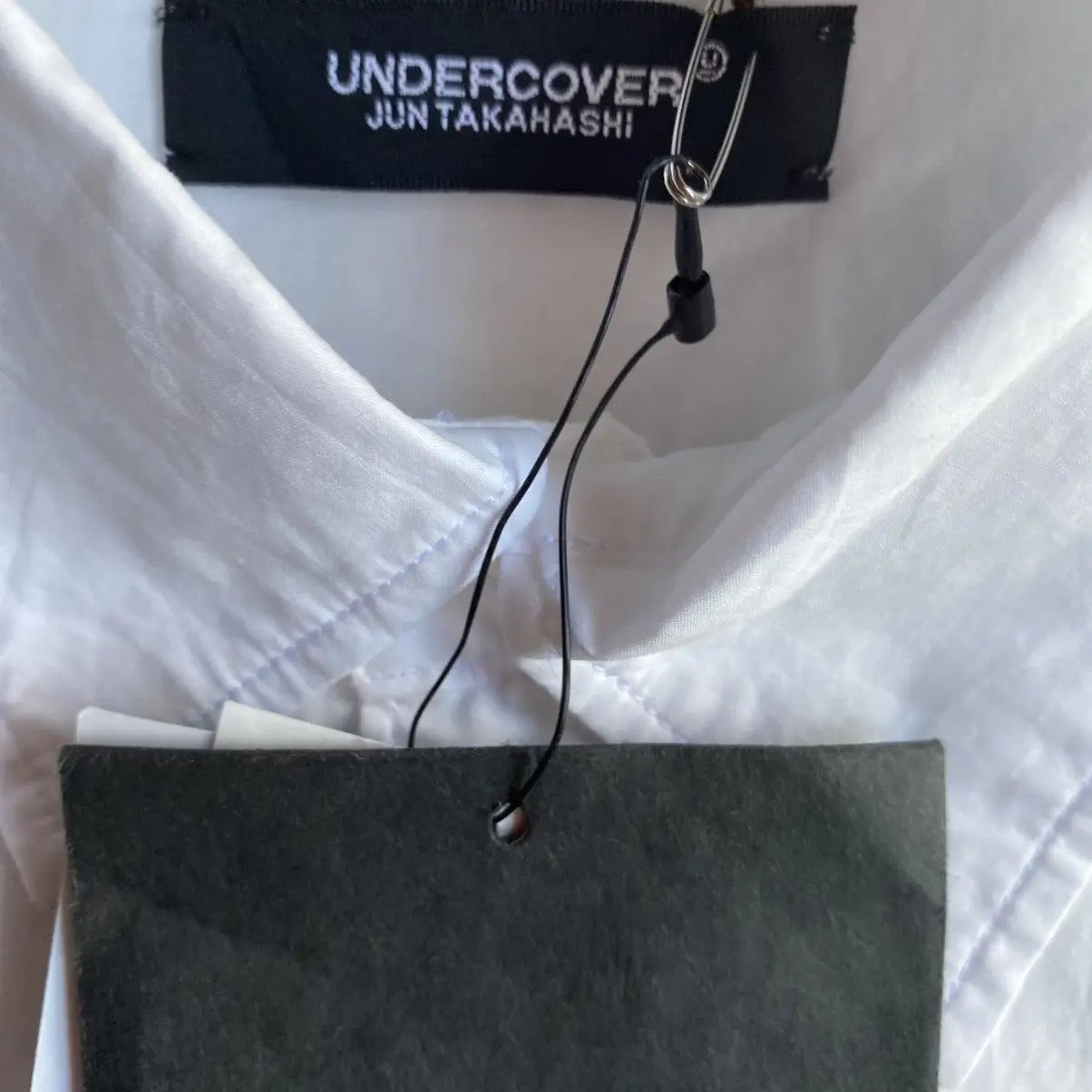 Undercover - A Clockwork Orange Shirt
