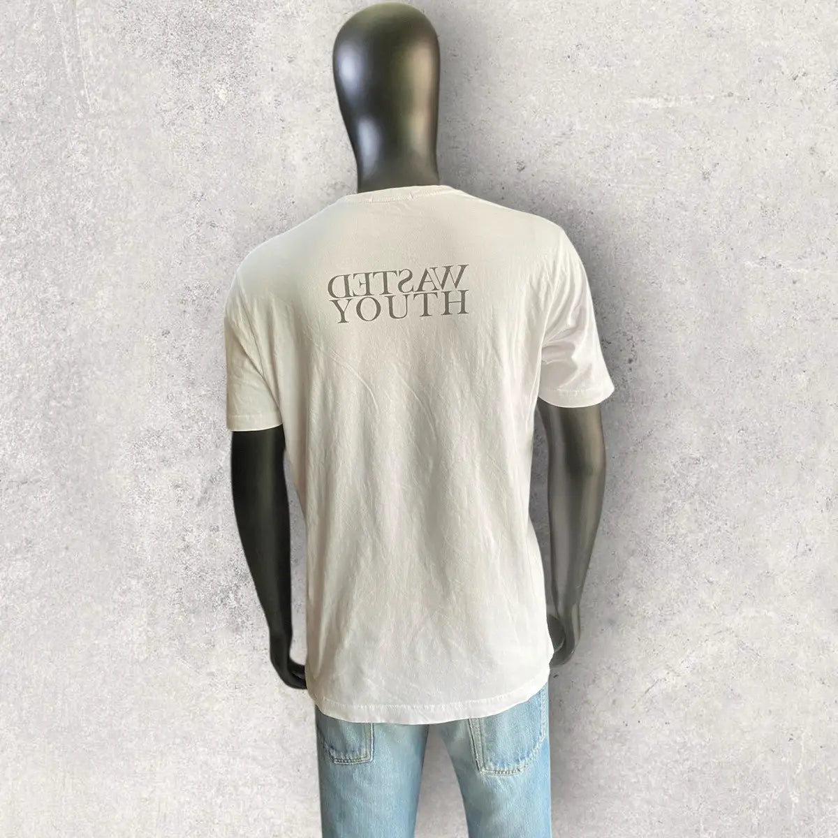 Undercover - Wasted Youth Tee