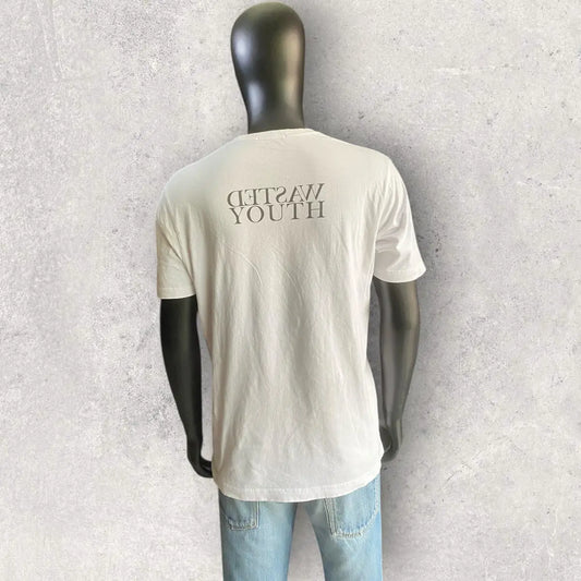 Undercover - Wasted Youth Tee