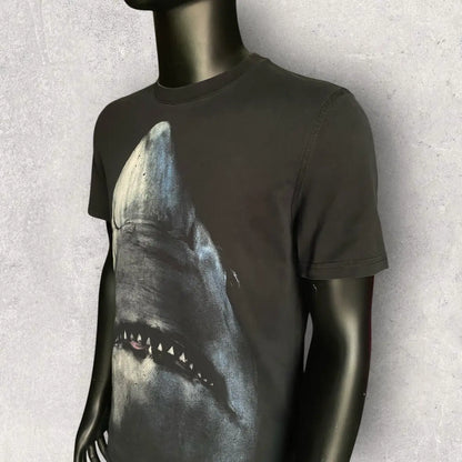 Givenchy - Fall17 Shark By Riccardo Tisci