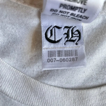 Chrome Hearts - Foti T Shirt