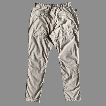And Wander - Aw91 Nylom Climbing Pants