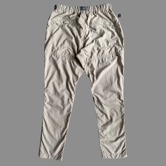 And Wander - Aw91 Nylom Climbing Pants