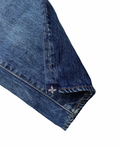 Yohji Yamamoto - Pour Homme by Spotted Horse Denim