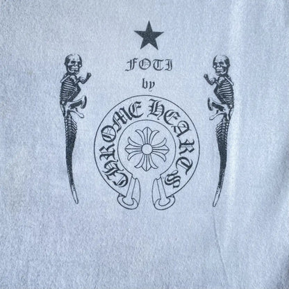 Chrome Hearts - Foti T Shirt