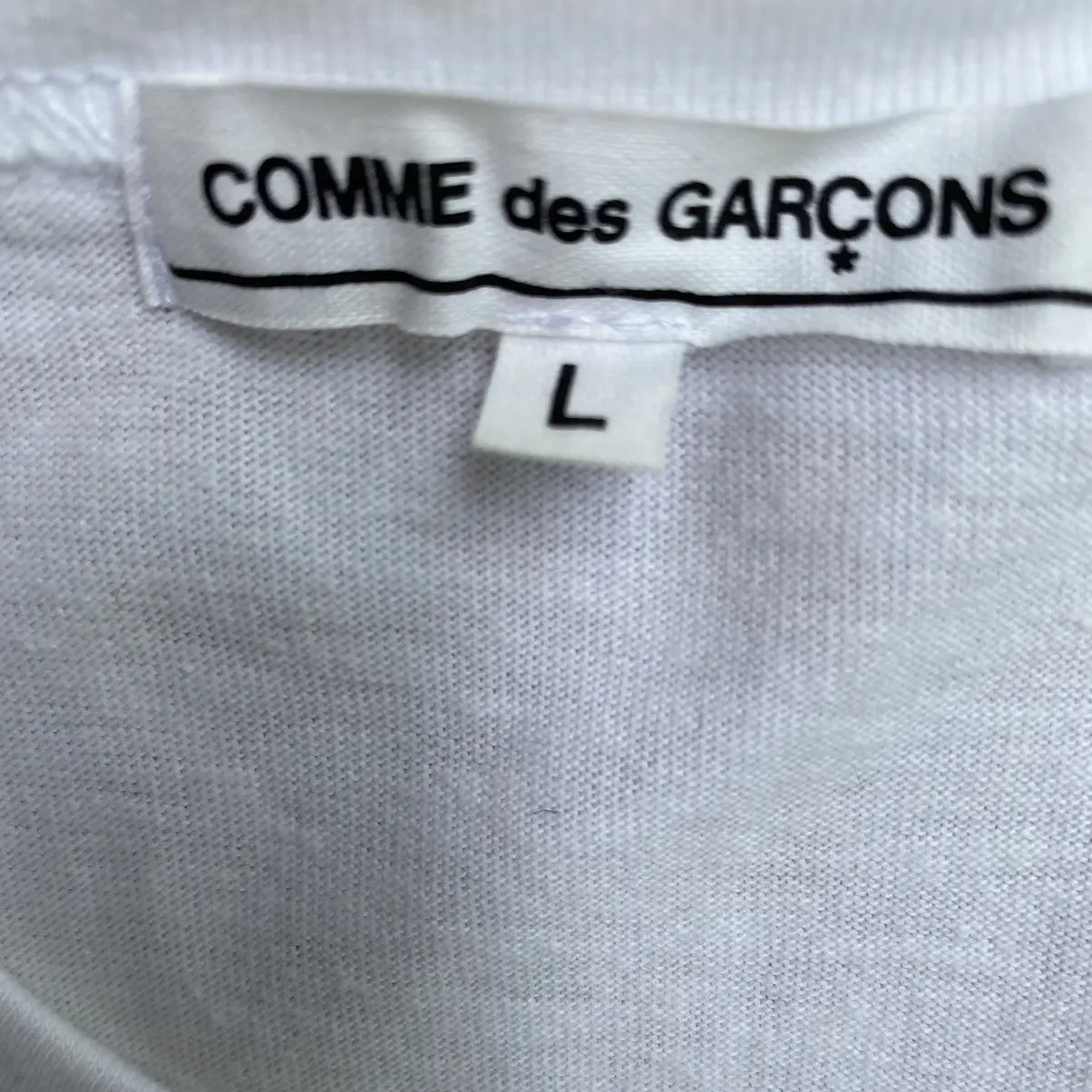 Comme des Garcons - 2015 Wear Your Freedom