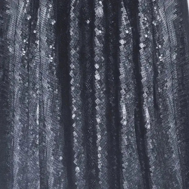 Maison Margiela - Margiela X H&M Re Edition Of Trompe L’Oeil Evening Dress