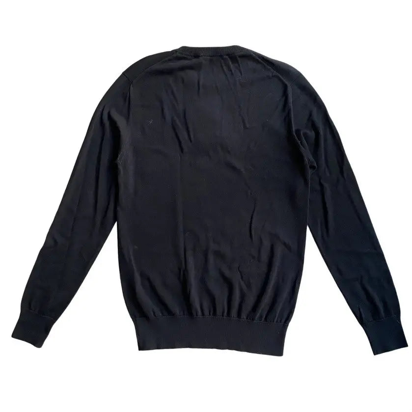 Givenchy - Lion Knit Sweater
