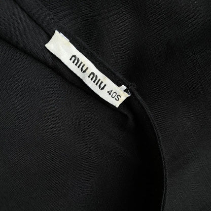 Miu Miu - Runway SS11 Dress by Prada