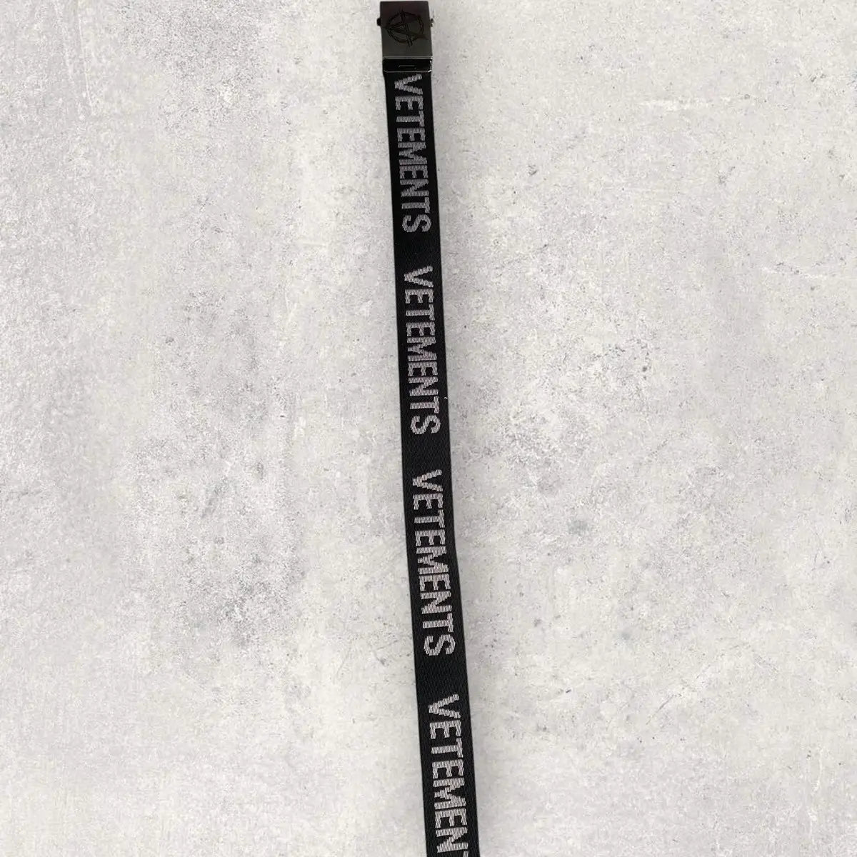 Vetements - Anarchy Belt