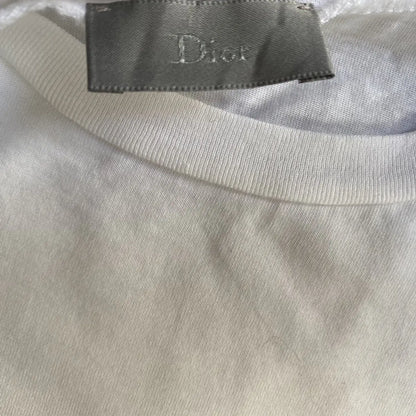 Dior - SS17 New Wave T Shirt