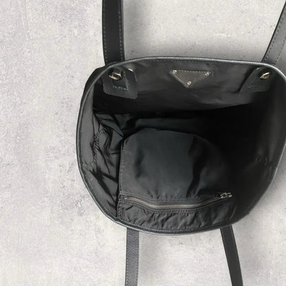 Prada - Chimera Nylon Tote Bag