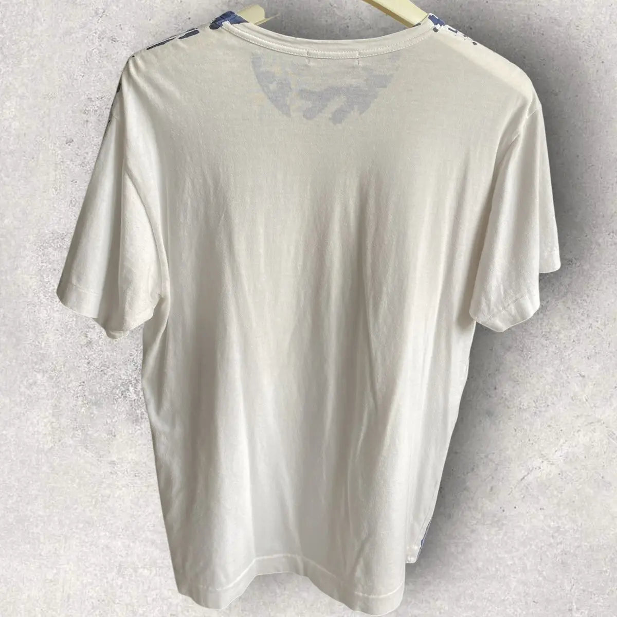 Comme des Garcons Homme Plus - SS03 Graphic T Shirt