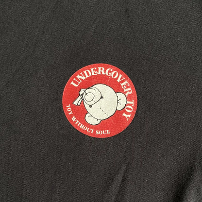 Undercover - Toy Without Soul Sweater
