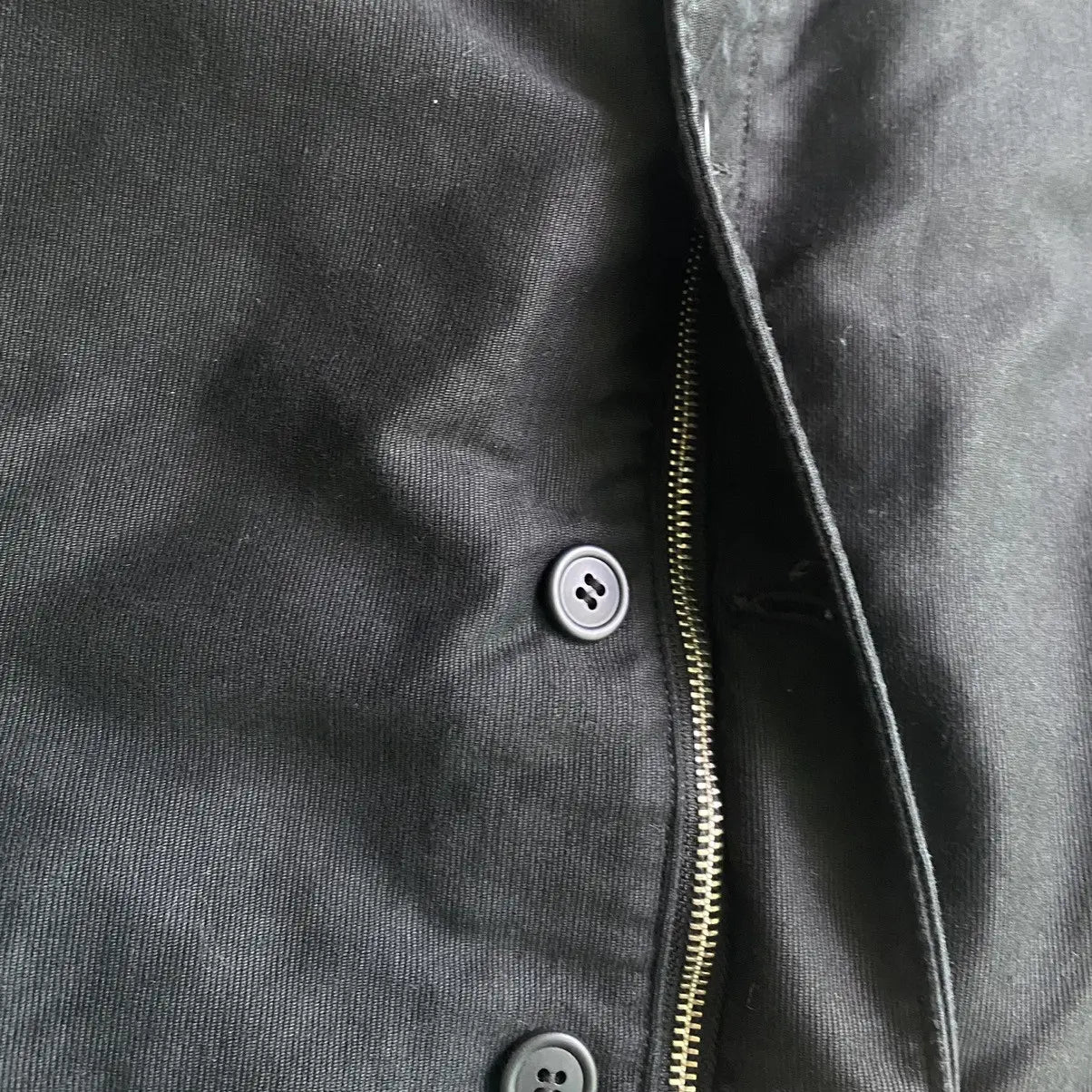 John Undercover - AW17 Shearling Jacket