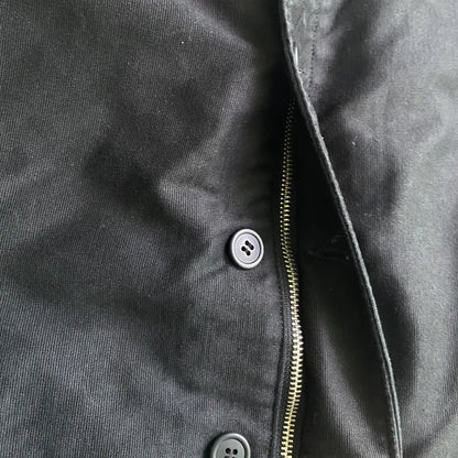 John Undercover - AW17 Shearling Jacket