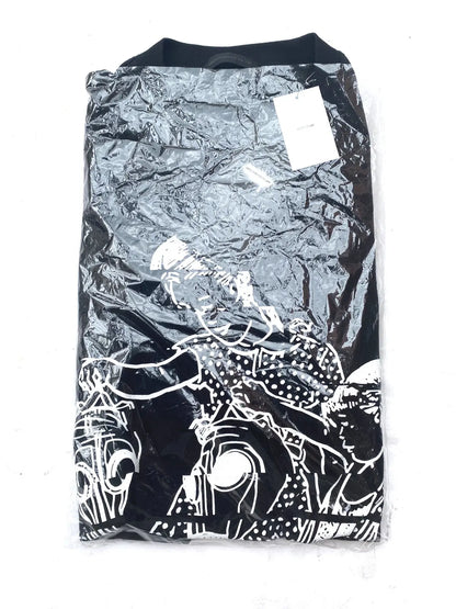Undercover - NWT SS20 Undercover Life Oversize T Shirt