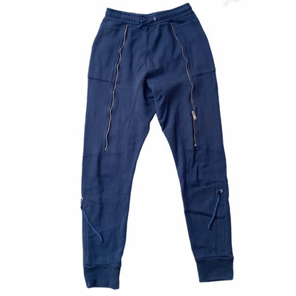 Undercover - AW17 Undercover Zip Sweatpants