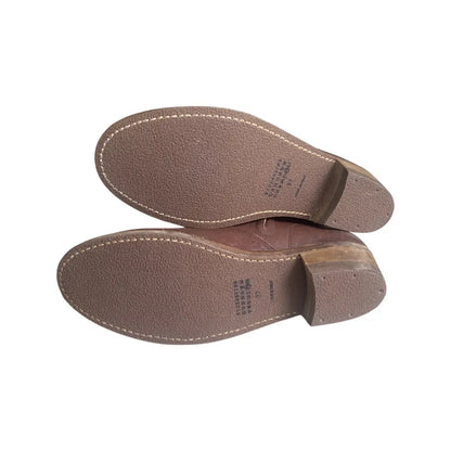 Maison Margiela - Margiela Replica Campus Boots