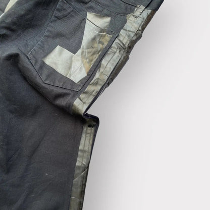 Dolce & Gabbana - Archive SS08 Duck Tape Jeans