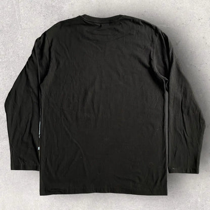 Yohji Yamamoto - S’YTE Chrysanthemum Print L/S