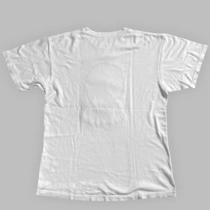 Undercover - Vintage Undercover Illusion Of Haze Patch T Shirt