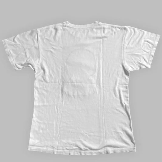 Undercover - Vintage Undercover Illusion Of Haze Patch T Shirt