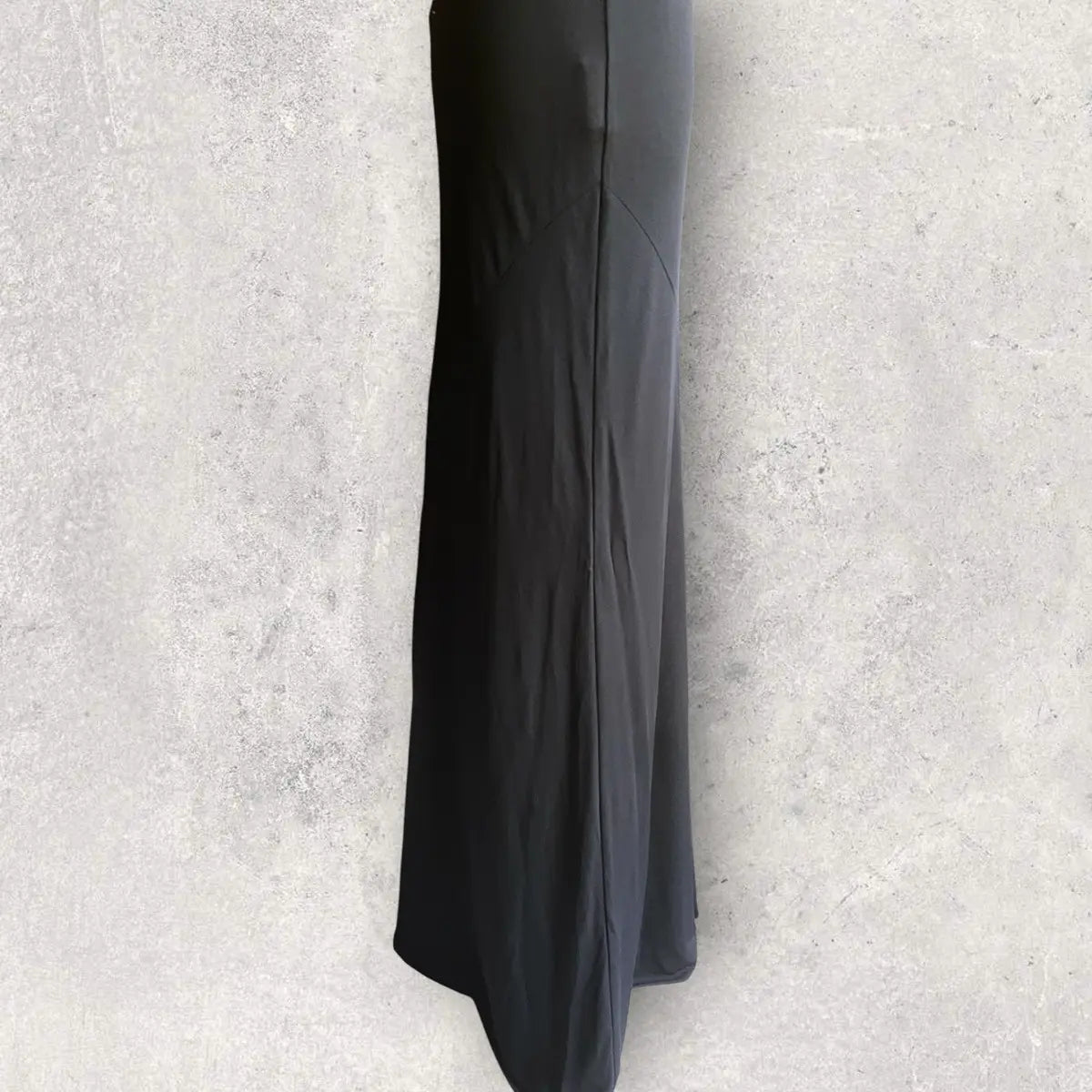 Maison Margiela - Artisanal SS 2000 Rayon Maxi Skirt