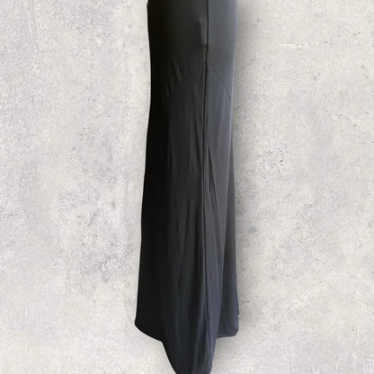 Maison Margiela - Artisanal SS 2000 Rayon Maxi Skirt