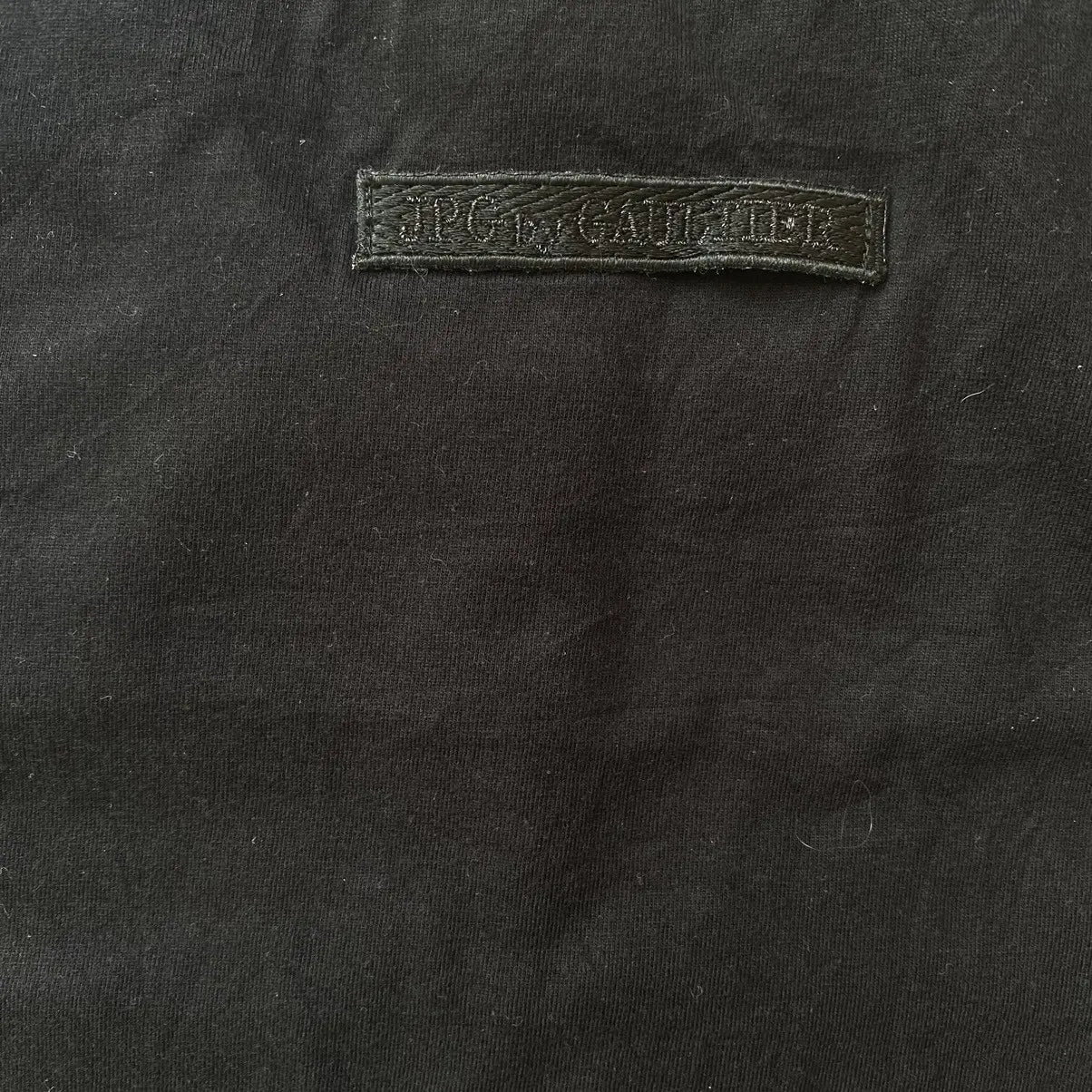 Jean Paul Gaultier - Vintage JPG Cowboy T Shirt
