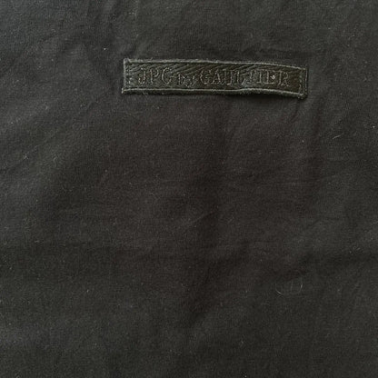 Jean Paul Gaultier - Vintage JPG Cowboy T Shirt