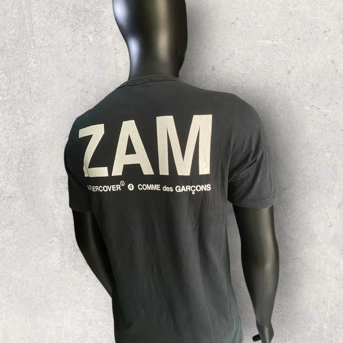 Undercover - Zamiang TShirt