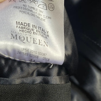 Alexander McQueen - Suit Blazer