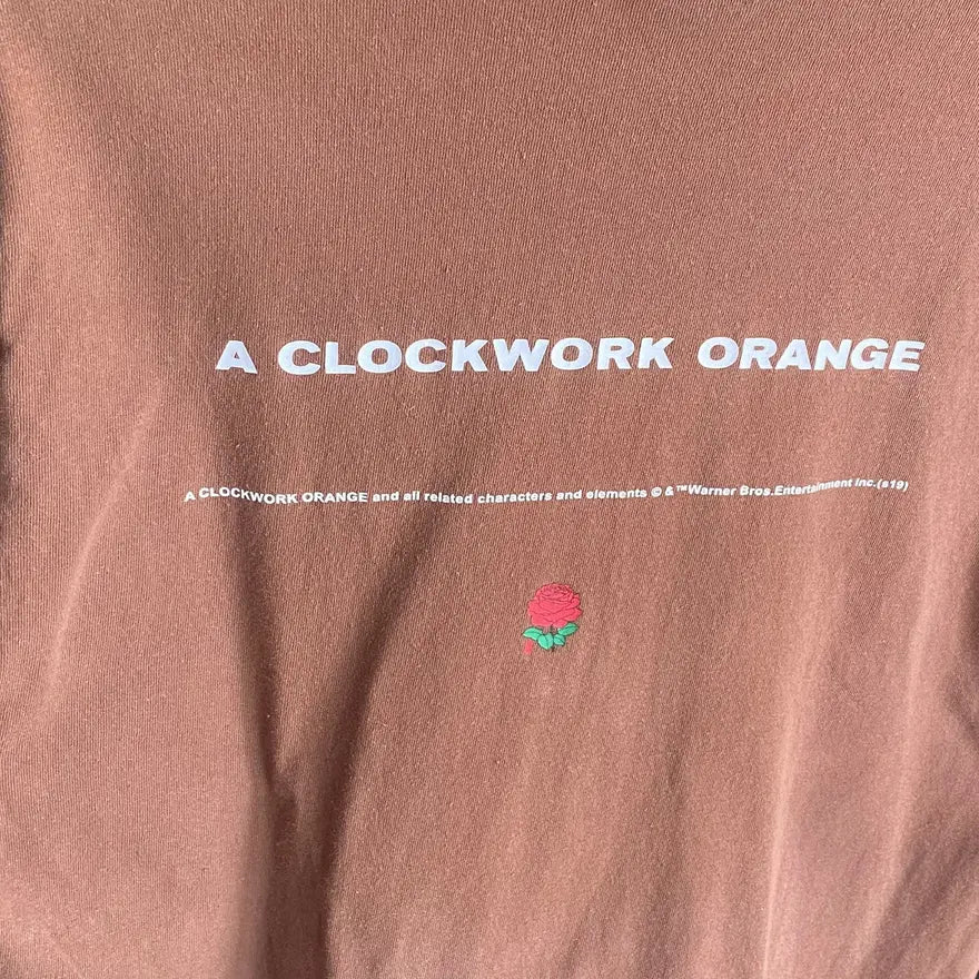 Undercover - Clockwork Orange T Shirt