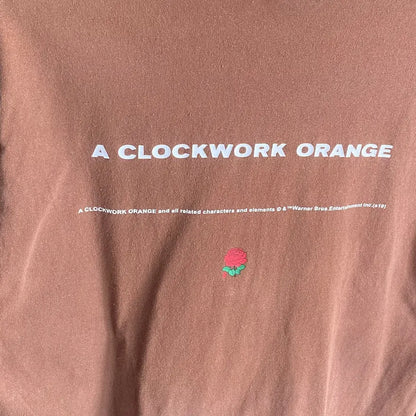 Undercover - Clockwork Orange T Shirt