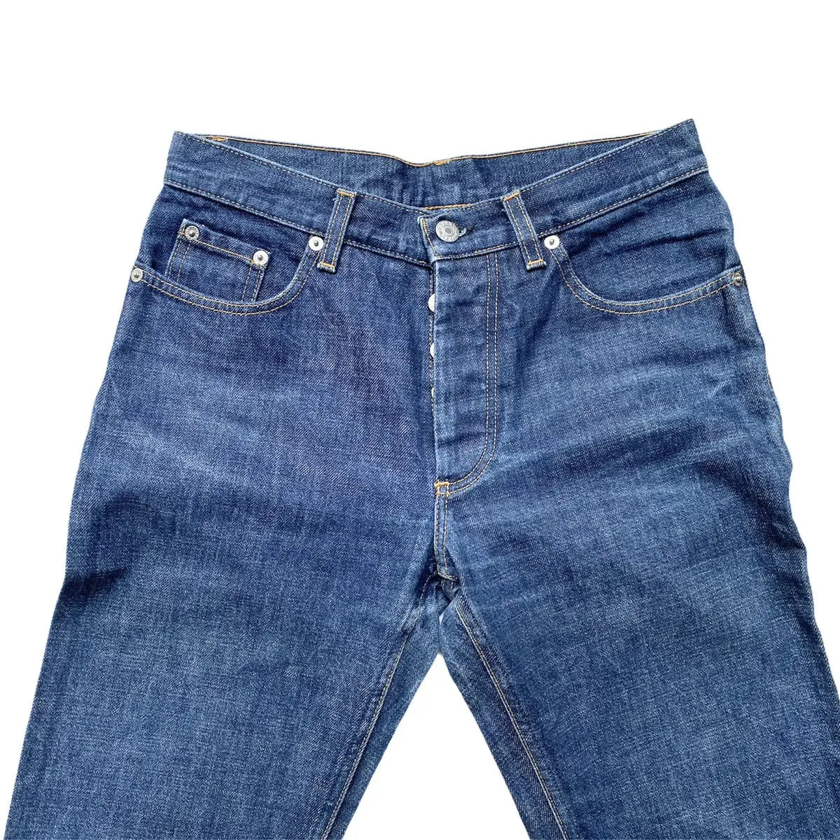 Helmut Lang - Archive 1999 Classic Denim Italian Cut