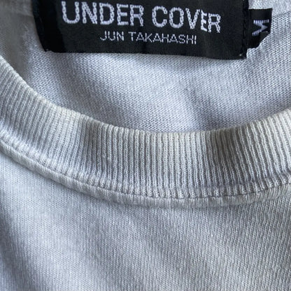 Undercover - Vinyl T Shirt