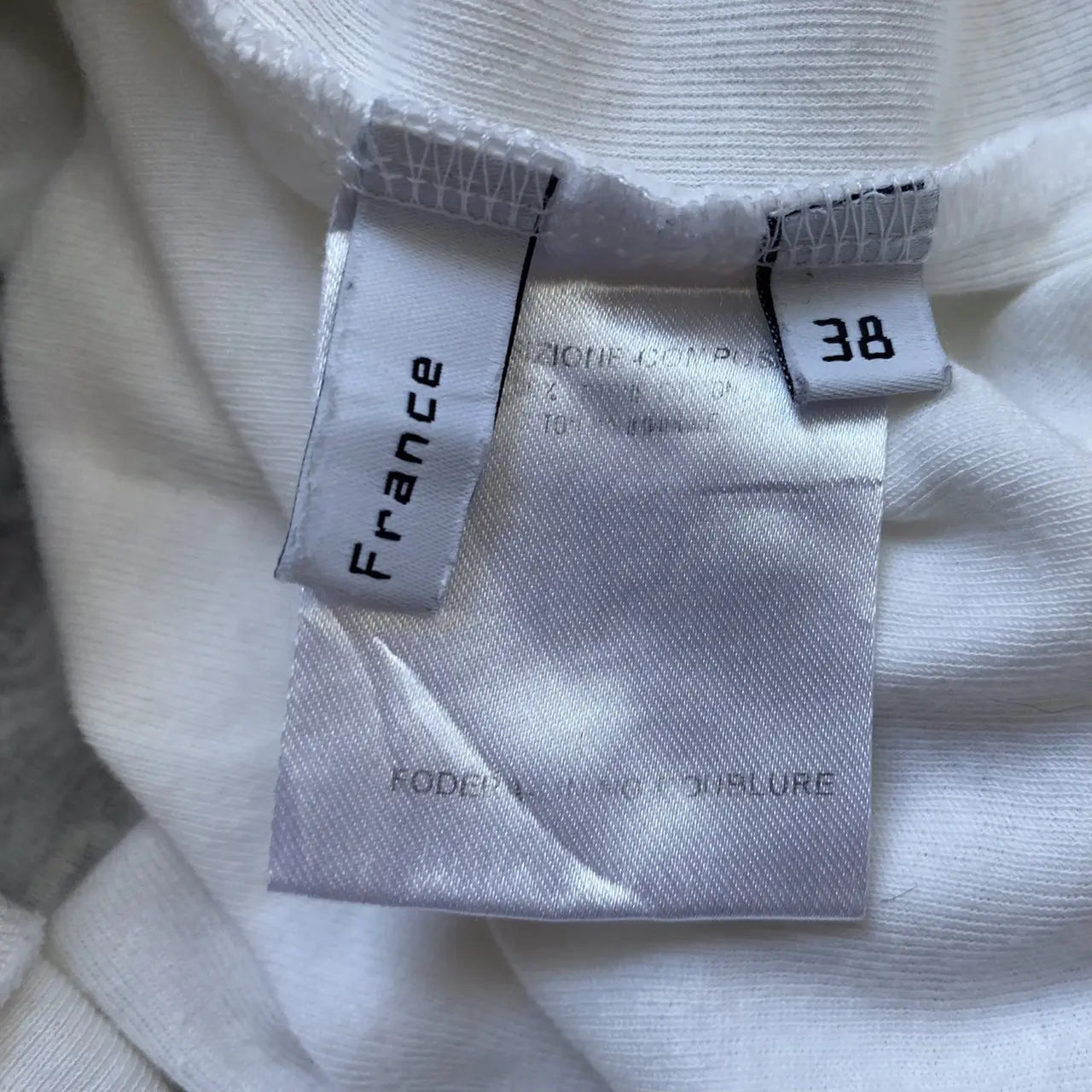 Balenciaga - SS06 Devil In Balenciaga