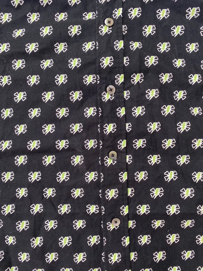 Undercover - SS01 Thunder Bolt Cross Bone