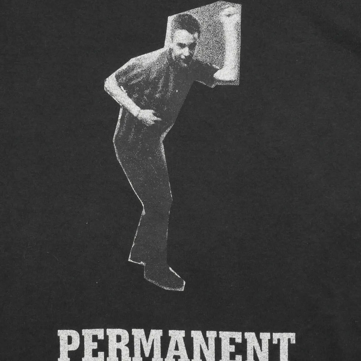 Wacko Maria - “Permanent Vacation” by Jim Jarmusch