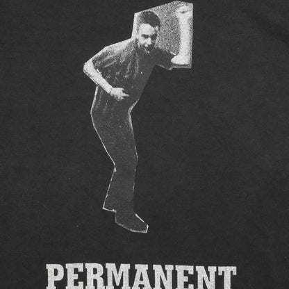 Wacko Maria - “Permanent Vacation” by Jim Jarmusch
