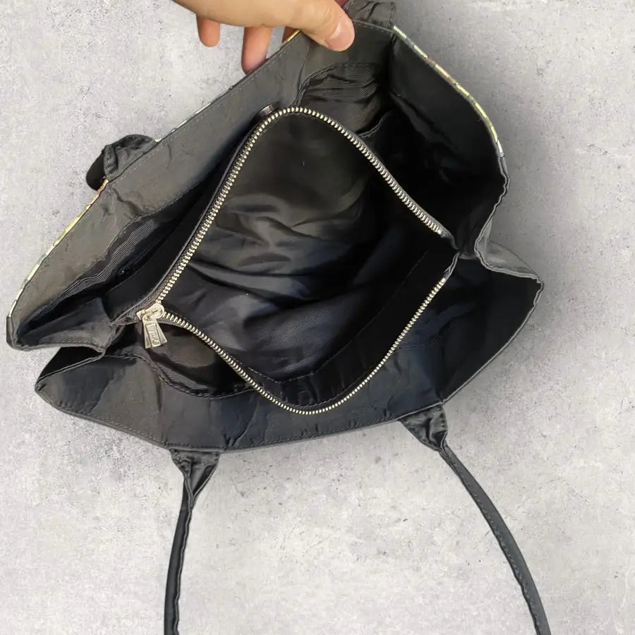 Jean Paul Gaultier  - JPG Handle Bag